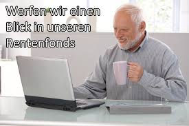 *werbeanzeige* lustiges shirt mit dem wahren elektriker stundenlohn. Hide The Pain Harold Elektriker Bringt Als Meme Millionen Zum Lachen