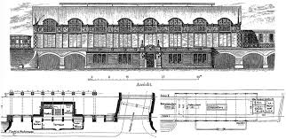 Bahnhof Koln West Objektansicht