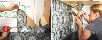 Top 10 Diy Kitchen Backsplash Ideas Diy Backsplash Diy Kitchen Backsplash Diy Kitchen