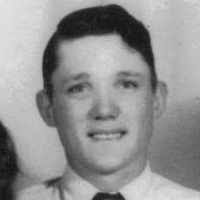 Bert Guill Bentley (1932–1992)