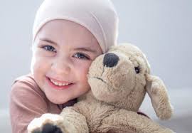 Pediatric Oncology: Expert Cancer Care for Kids Near You