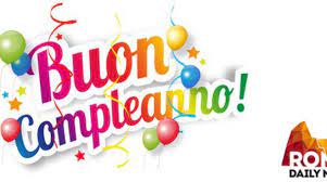 Buon Compleanno Alena Seredova Tullio Solenghi Romadailynews