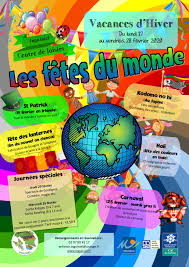 Chaque archer aura un arc et une couleur de flèche, ainsi que toutes les. 2 Semaines De Fete Au Centre De Loisirs Commune D Inguiniel