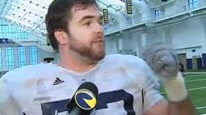 Practice Video: First Day in Pads