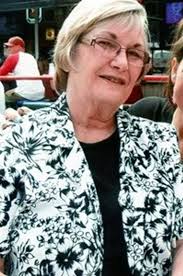 Vivian Marie Celeste Obituary January 9, 2024