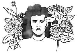 Husband on the phone with his wife while cheating with nia nacci. The Delacorte Review The Black Dahlia