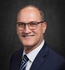 Deputy Mayor Denise Eaglesome-Karekare has had five terms