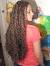 Loose Curl Perms For Long Hair