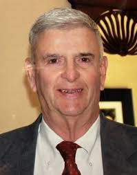 Obituary for Frederick W. Lowande