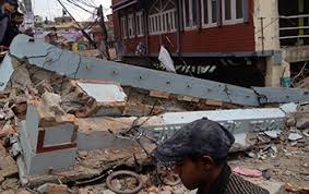 Seismic risk reduction mainly depends on earthquakes hazard assessment based on seismic instrumental data. Nepal S 2015 Earthquake Offers New Clues About Natural Hazards Nsf National Science Foundation