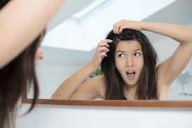Ensure you use care products designed for dry hair, to. What Causes Dry Hair Findatopdoc