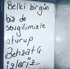 Behzat C Gercekler Iliski Hedefleri Iliskiler
