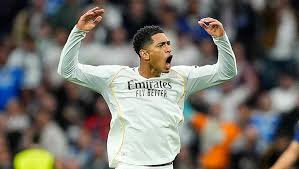 Jude Bellingham Makes Real Madrid History in El Clasico Win