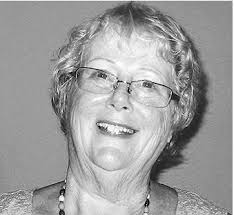 Evelyn Teykaerts Obituary (2018)