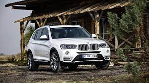 Reviewers appreciate the 2015 bmw x3's upscale interior, noting that its styling is handsome and its materials are of excellent quality. 2015 Bmw X3 Unveiled With Revised Styling New Diesel Engines