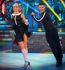 Abbey clancy is putting in all the hours under the sun in a bid to ensure she stays comfortably at top of strictly come dancing leaderboard. Strictly Week Three All The Pictures Strictly Come Dancing Bbc Strictly Come Dancing Stricly Come Dancing