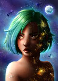 I grew up as her as a planet and by god she will allways be a planet to me!