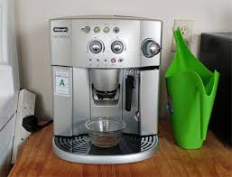 Maybe you would like to learn more about one of these? Debra Lynn S Transatlantic Adventure With A Delonghi Magnifica Coffee Machine