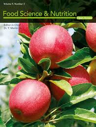 Journal of fundamental and applied sciences. Food Science Nutrition Wiley Online Library
