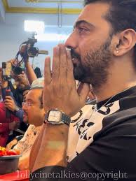 Raktabeej 2, this Pujo at your nearest theaters! 😎