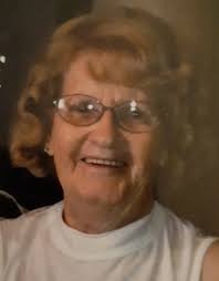 Betty Plowman Obituary