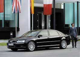 Katalog 2004 Audi A8 L 3 0 Quattro Audi A8 Audi Suv