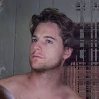 Wesley Corn's Instagram, Twitter & Facebook