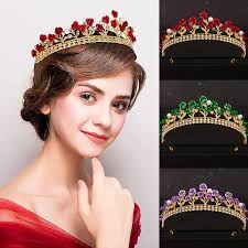 Tocado Floral Blanco Flora Corona Circular Para Dama De Honor O Comunión