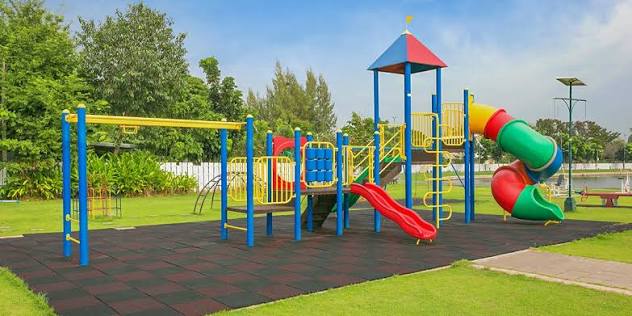 Karama Park Dubai 
