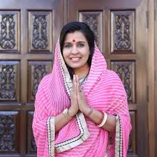 जयपुर ग्रेटर नगर निगम महापौर डॉ. सौम्या गुर्जर जी को जन्मदिन की हार्दिक बधाई एवं शुभकामनाएं। प्रभु श्री राम से आपके उत्तम स्वास्थ्य एवं ...