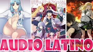 Check spelling or type a new query. Anime Mjm Animes Con Audio En Espanol Latino Cinco Animes Completos Doblados Al Espanol Facebook