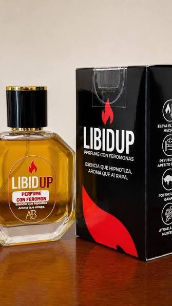 🔥✨ LIBIXOTIC BLACK FEROMONAS ✨🔥 envío gratis y pago contra entrega🚚🛒✓