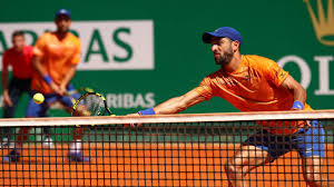 Los colombianos defienden el trofeo tras la cancelación de la edición 2020. Cabal Y Farah A Cuartos De Monte Carlo Por La Via Rapida