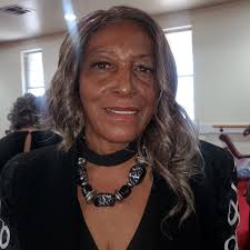 Passing of beloved father in Winslow