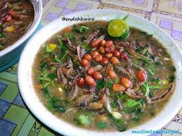 12.513 resep masakan sederhana ala anak kos ala rumahan yang mudah dan enak dari komunitas memasak terbesar dunia! 20 Makanan Khas Kalimantan Timur Paling Diburu Para Wisatawan Makanan Khas Kalimantan Timur