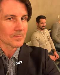 Thanks so much for having me!! This night was a blast. Thank you for the  standing ovation. #waynelee #hypnotist #hypnosis