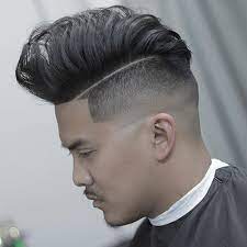 Asian Men Hairstyles 28 Popular Haircut Ideas For 2020 Asianhairstyles Asianhaircuts Asianmanbun Koreanhair Asian Hair Asian Men Hairstyle Mens Hairstyles
