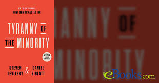 Tyranny of the Minority by Steven Levitsky (ebook)