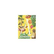 Alimentation Mode S D Emploi Librairie Gourmande