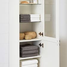 Godmorgon Hochschrank Kasjon Weiss Ikea Osterreich In 2020 Ikea Godmorgon Ikea Bathroom Storage