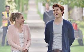 Kj apa definitely knows how to stay fit. Riverdale Actress Lili Reinhart Revealed Kj Apa Is Going Bald The Reason Isn T Surprising