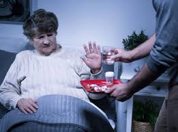 Do you get where your parents are coming from when they are reluctant or downright refuse to ask/accept help at home? What To Do With Elderly Parents Who Refuse Care I Love Retirement