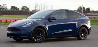 Like every tesla, model y is designed to be the safest vehicle in its class. Tesla Model Y Reviews Features Price Etc Electrek