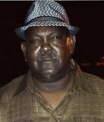 Johnny Jerome Judson Obituary