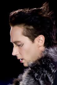 The Best of Binky's Johnny Weir Blog: 42 Seconds