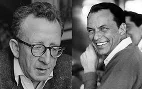 Frank Sinatra Respectfulposting