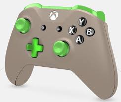 The announcement was made during the xbox games showcase extended event where. 10 Awesome Controller Designs From Xbox Design Lab Windows Central