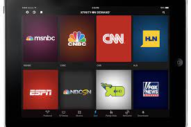 Never miss a moment with tools to improve your connection like speed test, troubleshooting, and more. Comcast S Xfinity Tv Go App Now Available Offers Live Tv Anywhere There S Wi Fi The Verge