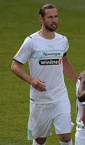 Krasnodar de la liga premier de rusia. Grzegorz Krychowiak Wikipedia