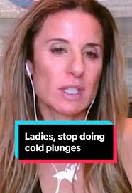 Dr Stacey Simms Heat Sauna